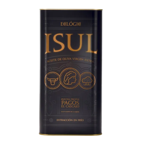 Boîte ISUL de 5 litres